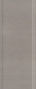 Бордюр BDA009R Марсо Беж обрезной 12x30 Kerama Marazzi матовый керамический