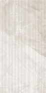 Настенная плитка GT196VG Palomino Бежевый 30х60 Global Tile глянцевая, рельефная (структурированная) керамическая