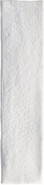 Керамогранит Sunset White/6x25/8 6x25 Peronda глянцевый настенный 3334637339