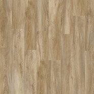 Виниловый ламинат Quick Step 40348 Дуб Оклахома натуральный Alpha Vinyl Blos 33 класс 1251х189х5 мм (плитка пвх LVT)