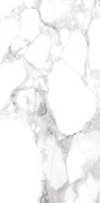 Керамогранит Haute White SP 60x120x0,9 C R Museum by Peronda матовый, рельефный (рустикальный) универсальная плитка БК-00000150