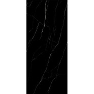 Слэб керамический Marquina Olpse 120х280 Luminous Staro Double Polished полированный универсальная плитка С0005911