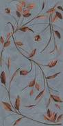 Декор Deco Solutions Suit Leaf 60x120 Caesar керамогранит матовый AHAW