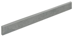 Плинтус Материя Карбонио 7.2x80 /Materia Carbonio 7.2x80 Battiscopa керамогранит