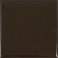Настенная плитка Marron 15x15 матовая керамическая