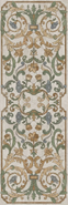 Декор HGD/A519/13000TRL Эвора глянцевый обрезной 30x89,5x0,9 Kerama Marazzi керамический