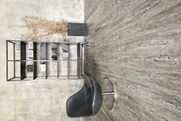SPC ламинат Alpine Floor Intense ECO 9-6 Северное сияние 1220x183 (каменно-полимерный)
