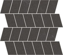 Мозаика Mosaico Loing Cemento 30x30 керамогранитная