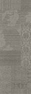 Настенная плитка Victorian 581 Rug Decor Anthracide керамическая