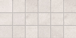Мозаика Mk.Cottofaenzaw1530 15х30 керамогранит матовая, белый