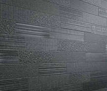 Декор Материя Брик Мультилайн Колд/Materia Brick Multiline Cold керамогранит