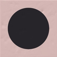 Декор Tondo Rosa 20x20 глянцевый керамический