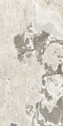 Керамогранит Onyx and More White Blend Satin 6 mm 120x240 R Casa Dolce Casa сатинированный универсальный 765886