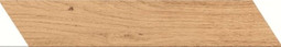 Керамогранит FLWD Blonde Chevron 7.5х40.7 Bottega Feelwood матовый универсальный B71013