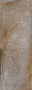 Настенная плитка Rue de Paris Cobre 25х70 Keraben сатинированная керамическая 00000038256