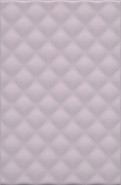 Настенная плитка 8335 Турати Сиреневый структура 20x30 Kerama Marazzi матовая, керамическая