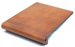 Ступень фронтальная Rodamanto клинкер