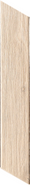 Керамогранит fTJ2 Plein Air Light Matt R9 7,5x45 RT Fap Ceramiche антискользящий (grip), матовый универсальная плитка УТ-00051146