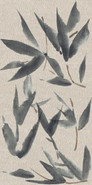 Декор Munui Leaves Linen Mix 60х120 APE Ceramica керамогранит антискользящий (grip), матовый A041926