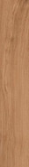 Керамогранит Balau Brown (Matt Punch) 20х120 Belleza матовый напольная плитка СК000044081