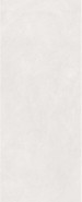 Настенная плитка Alure White 30х75 Cifre матовая керамическая 78803743