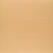 Керамогранит Technical Tangerine 20x20 Mainzu матовый универсальная плитка УТ-00049095