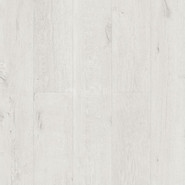 Ламинат Alpine Floor Premium by Camsan Дуб Вайт P 1006 1380х190х10 10 мм 32 класс с фаской