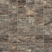 Мозаика Epos Grey Mosaic Lap/Эпос Сэнд Лап керамогранит 30x30