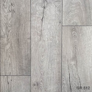Ламинат Peli Grand Ван Грей 1290х190х12 12 мм 33 класс с фаской GR-512