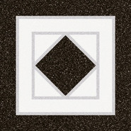 Вставка Угл.Эл. 14685 House Of Vanity T.Hv-12 11x11 матовая керамогранит