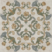 Декор HGD/A518/SG6062RL Эвора Центр глянцевый 60x60 Kerama Marazzi керамогранит