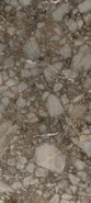 Керамогранит Nature Mood Riverbed Comf 6 mm 120x280 R Casa Dolce Casa матовый универсальная плитка 774709