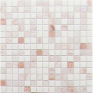 Мозаика DE604(m) Mix 1 20x20 стекло 32.7x32.7