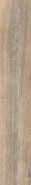 Керамогранит Grove Beige matt relief 20х120 Ennface Wood матовый, рельефный (рустикальный) универсальный ENWD4025SR20120