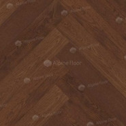 Инженерная доска Alpine Floor Chateau Браун Стори французская елка 600х120х12 EW203-09