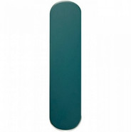 Настенная плитка Grace O Teal Matt 7,5x30 см Wow 124921 матовая керамическая