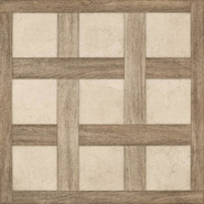 Керамогранит Barok Floor Base Cotto Rektifiye 60x60