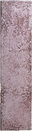 Настенная плитка Oken Garnet Brillo 7.5x30 Cifre глянцевая керамическая