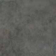Керамогранит Irony Lead 120 As 120x120 Rt Supergres матовый универсальная плитка ILE1