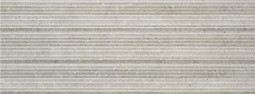 Настенная плитка P.B. Glamstone RY90 Grey Light Mt 33,3x90 Rect. STN Ceramica Stylnul матовая керамическая