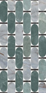 Декор Sensi Fantasy Abacus Lux 3D 60x120 ABK керамогранит, полированный PF60014406