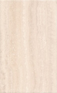 Настенная плитка 6336 Пантеон Беж 25х40 Kerama Marazzi матовая керамическая