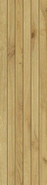 Керамогранит Exence Almond Tatami 18,5x75 (AOUS) матовый