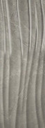 Настенная плитка Swing Sandy Grey 35x100 глянцевая керамическая