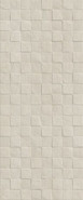 Настенная плитка Quarta beige 03 25х60 керамическая