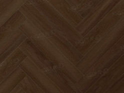 Ламинат Norland Elegant Herringbone LF303-22 Дуб Треско 600х100х8 8 мм 33 класс с фаской