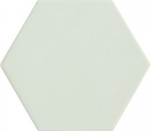 Керамогранит Mint 11,6x10,1 универсальный матовый