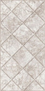 Настенная плитка TWU09TVS404 Trevis 24.9х50 рельефная матовая керамическая