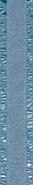 Бордюр Камлот Индиго Крэш Azori 5x27.8 глянцевый керамический