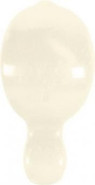 Вставка Ang.Ext. Moldura Ivory 3x5 глянцевая